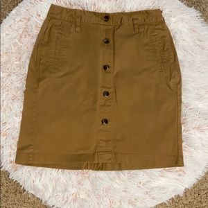 Old Navy size 4 skirt